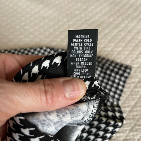 Alfani midi skirt - Picture 5 of 5